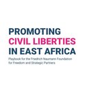 Promoting Civil Liberties in East Africa
