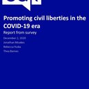 Promoting Civil Liberties in the COVID-19 era
