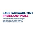 Die Wahlprogramme im Überblick – Rheinland-Pfalz
