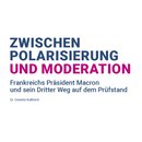 Zwischen Polarisierung und Moderation