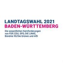 Die Wahlprogramme im Überblick – Baden-Württemberg