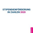 Stipendienförderung in Zahlen 2020