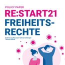 RE:START21 Freiheitsrechte