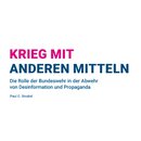 Krieg mit anderen Mitteln