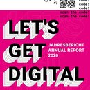 Jahresbericht 2020 / Annual Report 2020