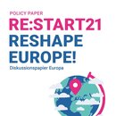 RE:START21 Reshape Europe