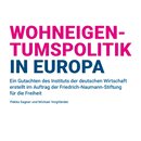 Wohneigentumspolitik in Europa