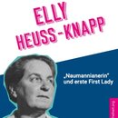 Elly Heuss-Knapp
