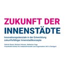 Zukunft der Innenstädte