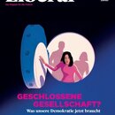 Liberal - Das Magazin für die Freiheit
