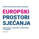 Suočavanje s prošlošću u Njemačkoj i Hrvatskoj