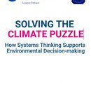Solving the Climate Puzzle