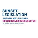 Sunset Legislation