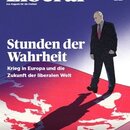 Liberal - Das Magazin für die Freiheit