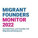 Migrant Founders Monitor 2022