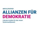 Allianzen für Demokratie