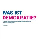 Was ist Demokratie?