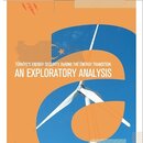 Türkiye's Energy Security During The Energy Transition: An Explanatory Analysis
