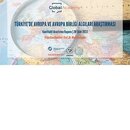 Türkiye'de Avrupa Ve Avrupa Birliği Algıları Araştırması