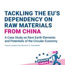Tackling the EU's dependency on raw materials