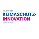 Klimaschutzinnovation