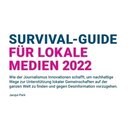 Survival-Guide für lokale Medien