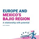 Europe and Mexico's Bajío Region
