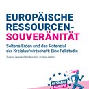 Europäische Ressourcensouveränität