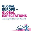 Global Europe – Global Expectations
