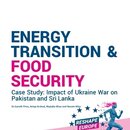 Energy Transition and Food Security