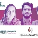 Anwältinnen und Anwälte als Menschenrechtsverteidiger - Internationale Konferenz