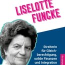 Liselotte Funcke