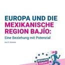 Europa und die Mexicanische Region Bajío