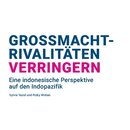 Grossmachtrivalitäten verringern