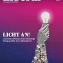 Liberal 01/23 - Das Magazin für die Freiheit