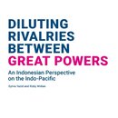 Diluting Rivalries between Great Powers