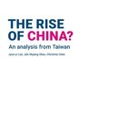 The Rise of China?