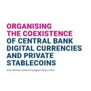 Organising the Coexistence of Central Bank Digital Currencies