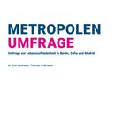 Metropolen-Umfrage