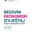 Redovni ekonomski izvestaj / Regular economic report