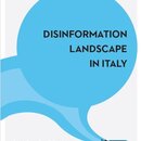 Disinformation Landscape in Italy