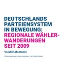 Deutschlands Parteiensystem in Bewegung