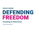 Defending Freedom