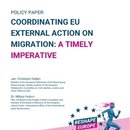 Coordinating EU External  Action on Migration
