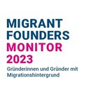 Migrant Founders Monitor 2023