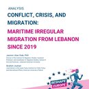 Conflict, Crisis and Migration