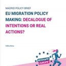 EU Migration Policy Making