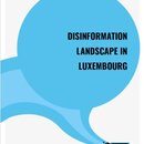 Disinformation Landscape in Luxembourg