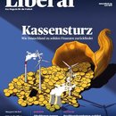 Liberal 03/23 - Das Magazin für die Freiheit