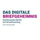 Das digitale Briefgeheimnis